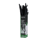 Brustro English Willow Charcoal Medium 25 Sticks