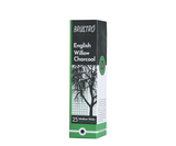 Brustro English Willow Charcoal Medium 25 Sticks