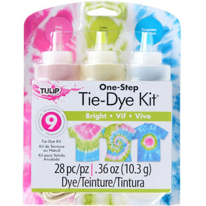 TIE & DYE