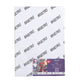 Brustro Mixed Media Paper A4 250 GSM 50 Sheets Jumbo