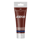 Faber Castell Acrylic Colour 120Ml Loose (Choose Shade) Faber Castell