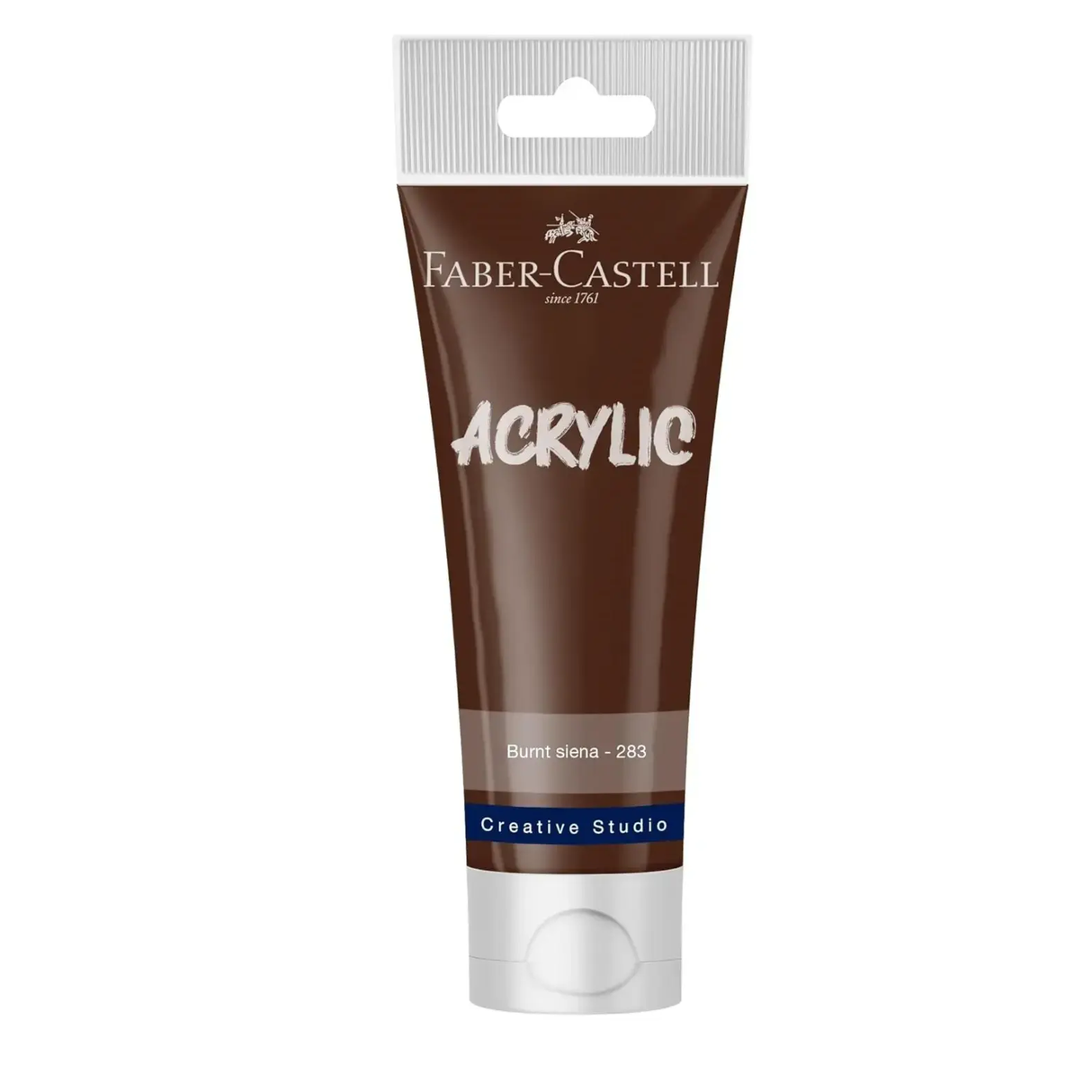 Faber Castell Acrylic Colour 120Ml Loose (Choose Shade) Faber Castell