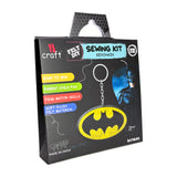 Icraft Felt Keychain Kit (Choose Options)