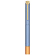 Ystudio | Rollerball Pen | Glamour Series | Evolve Bihex | Blue Gin. YSTUDIO