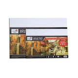 Brustro Artists Oil Painting Paper Brustro