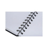 Brustro Artists Watercolour WireO 25% Cotton 200gsm Brustro