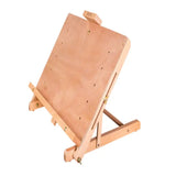 Brustro Artists' Heavy Duty Table Easel brustro