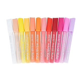 Brustro DIY Acrylic Marker 2mm Tip Set Brustro