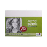 Brustro Drawing Paper 200 GSM Brustro
