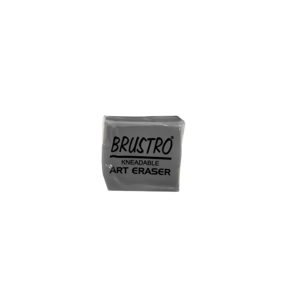 Brustro Kneadable Art Eraser (Loose) Brustro