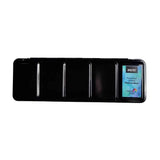 Brustro Professional Artists' Watercolour Half pan Set 24 Canvazo