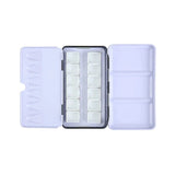 Brustro Watercolour Empty Metal Box Set Brustro