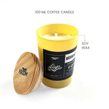 Mooch Palat Box - Quirky Gift Set for Fresh Starts & Aromatic Vibes