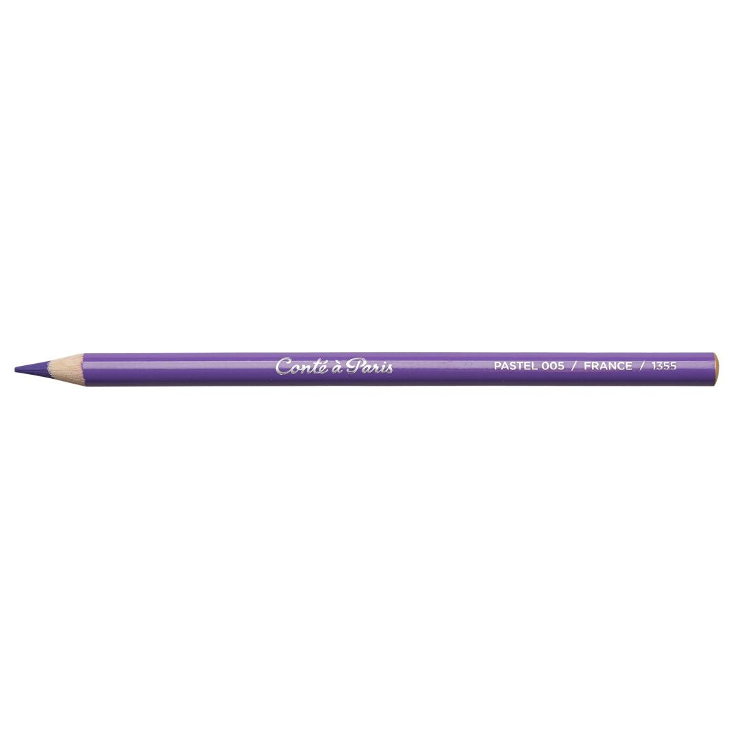 Conte a Paris Pastel Pencil - Loose Colours (Single Pencils)