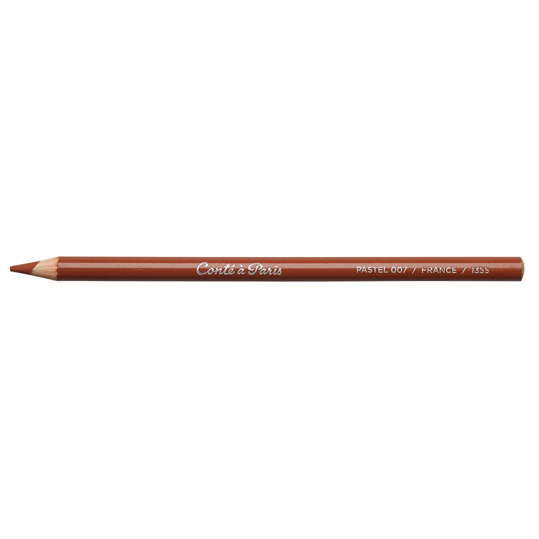 Conte a Paris Pastel Pencil - Loose Colours (Single Pencils)