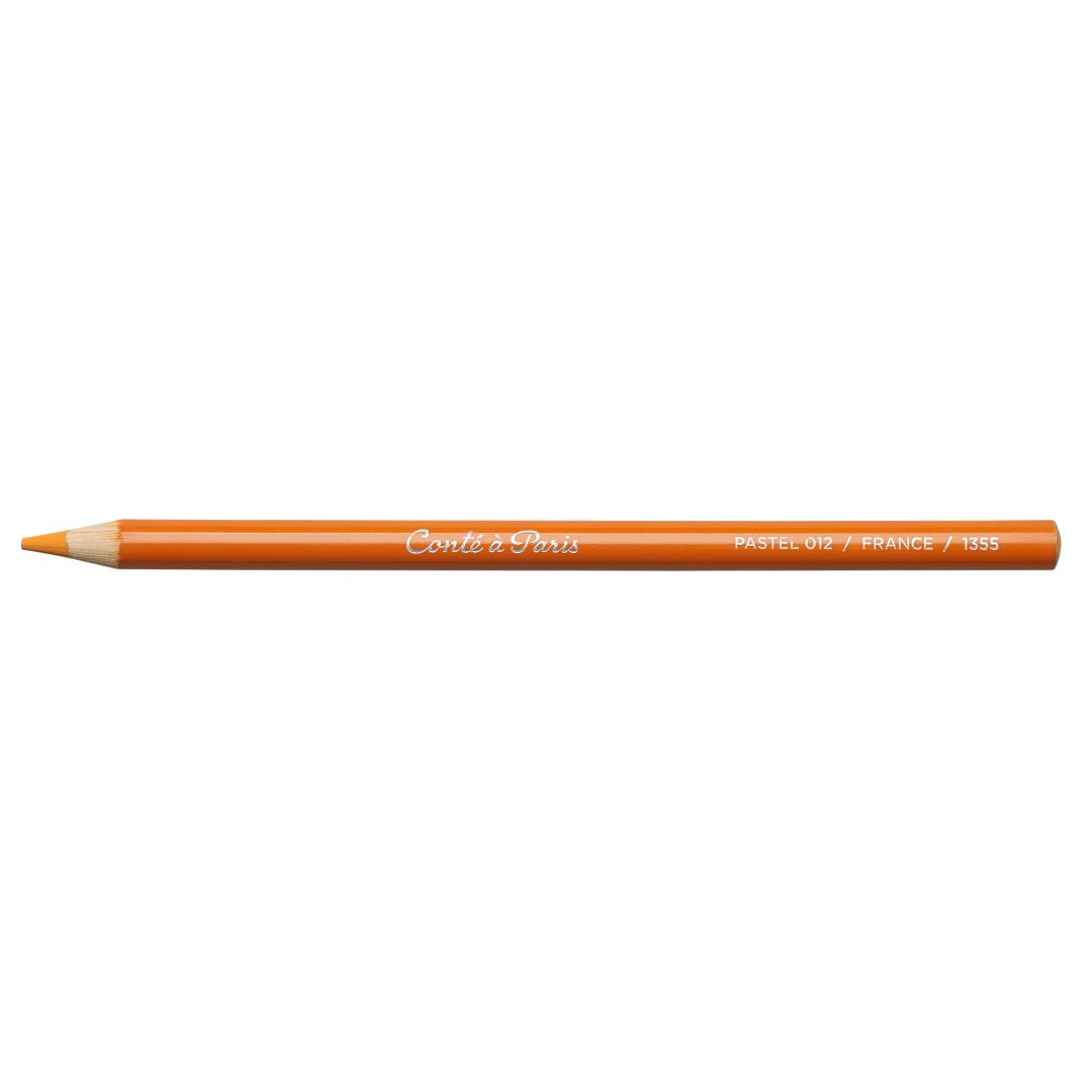 Conte a Paris Pastel Pencil - Loose Colours (Single Pencils)