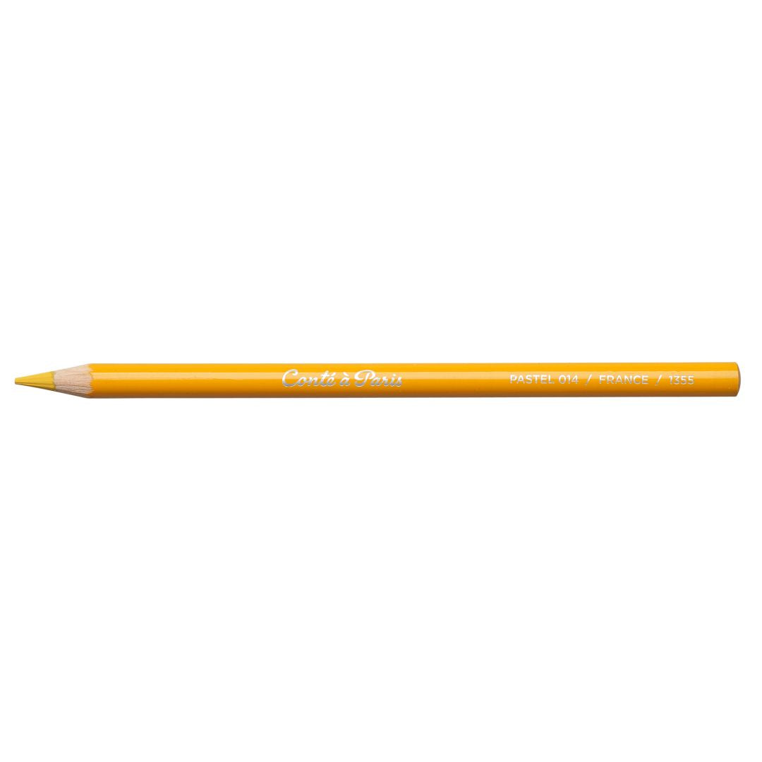 Conte a Paris Pastel Pencil - Loose Colours (Single Pencils)