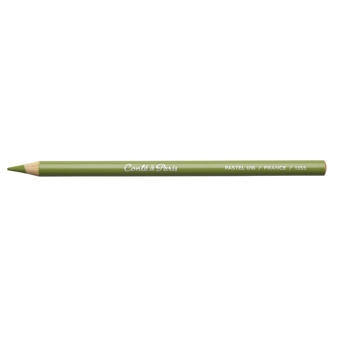 Conte a Paris Pastel Pencil - Loose Colours (Single Pencils)