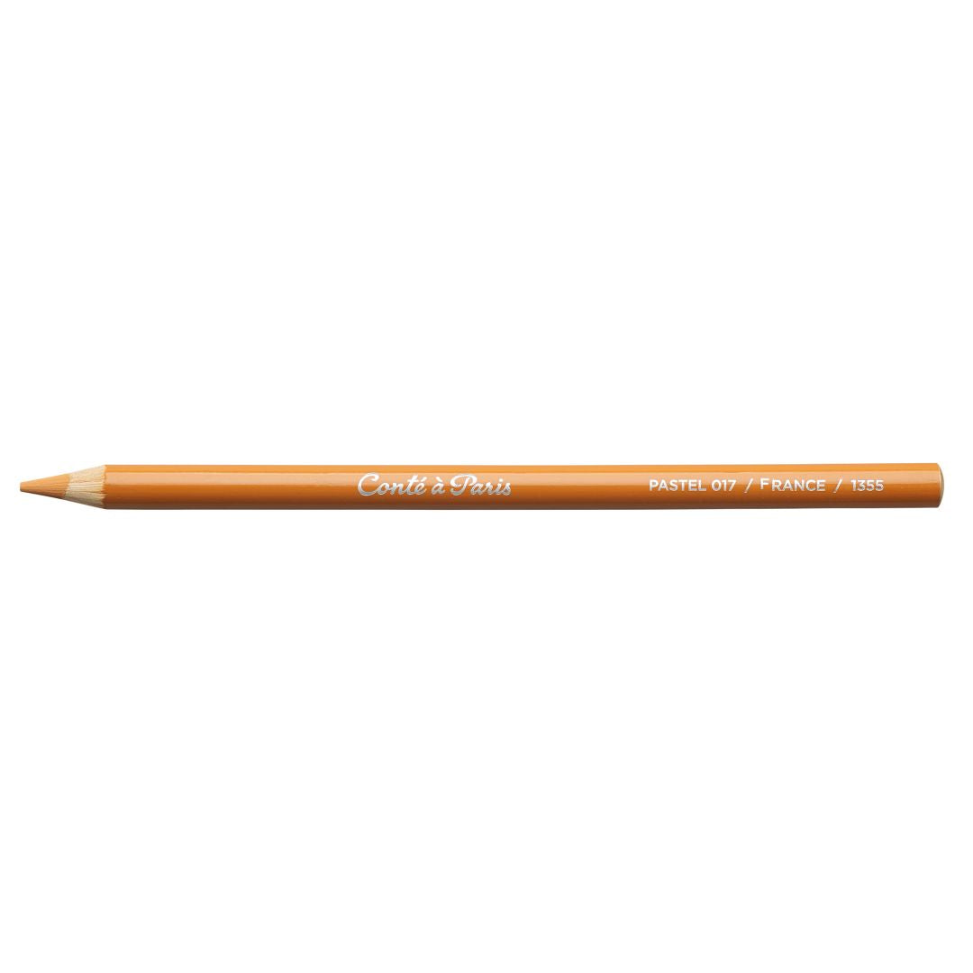 Conte a Paris Pastel Pencil - Loose Colours (Single Pencils)