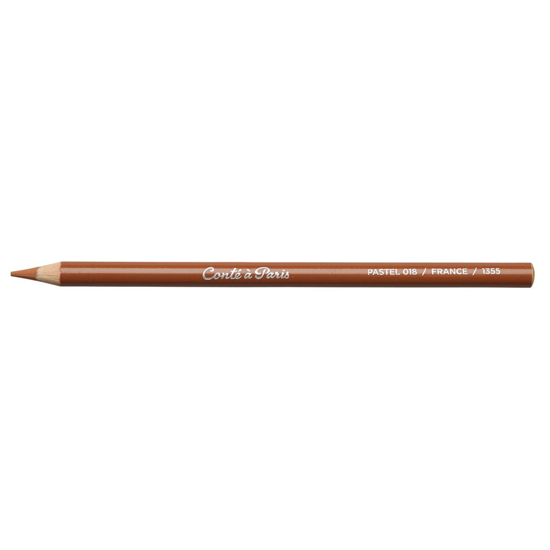 Conte a Paris Pastel Pencil - Loose Colours (Single Pencils)