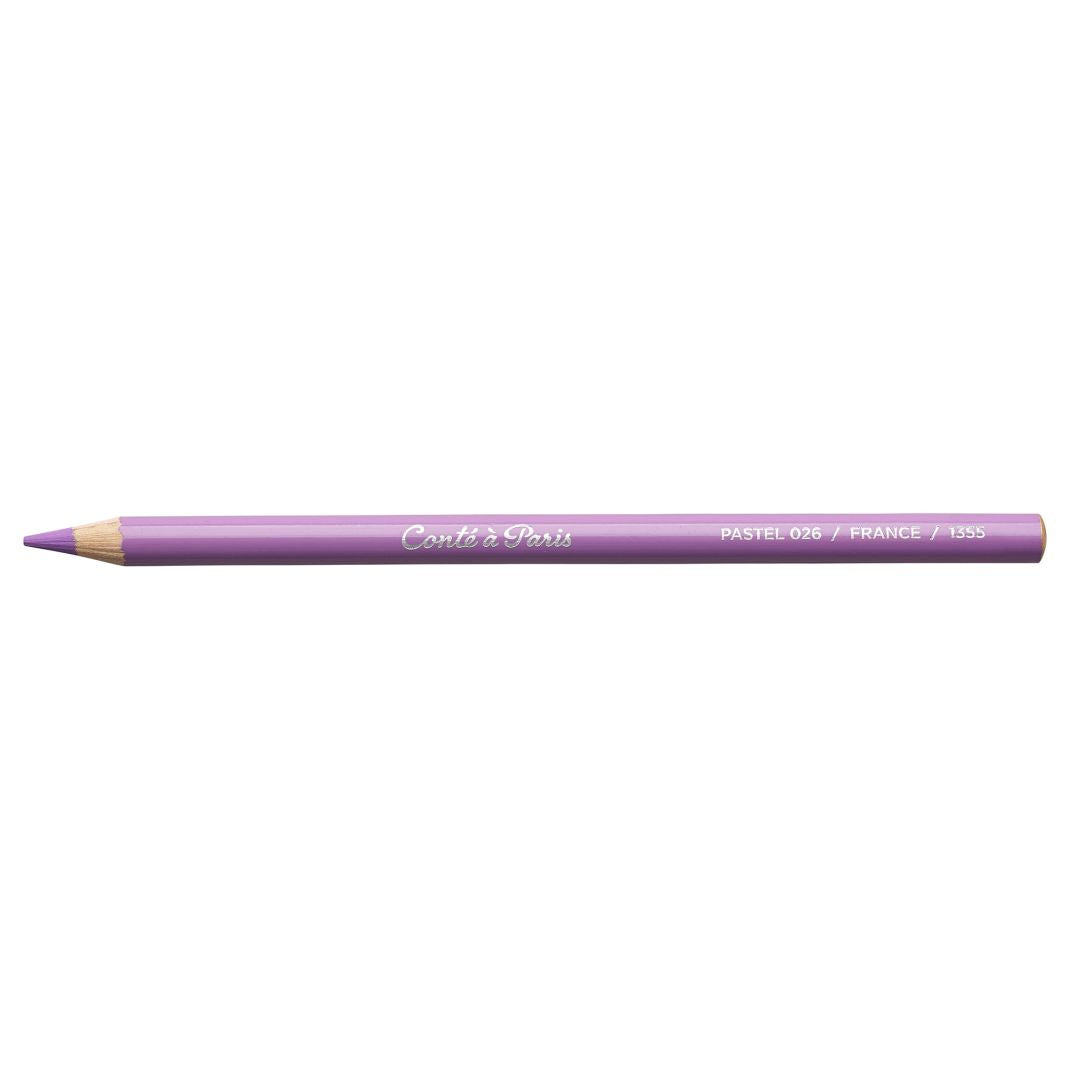 Conte a Paris Pastel Pencil - Loose Colours (Single Pencils)