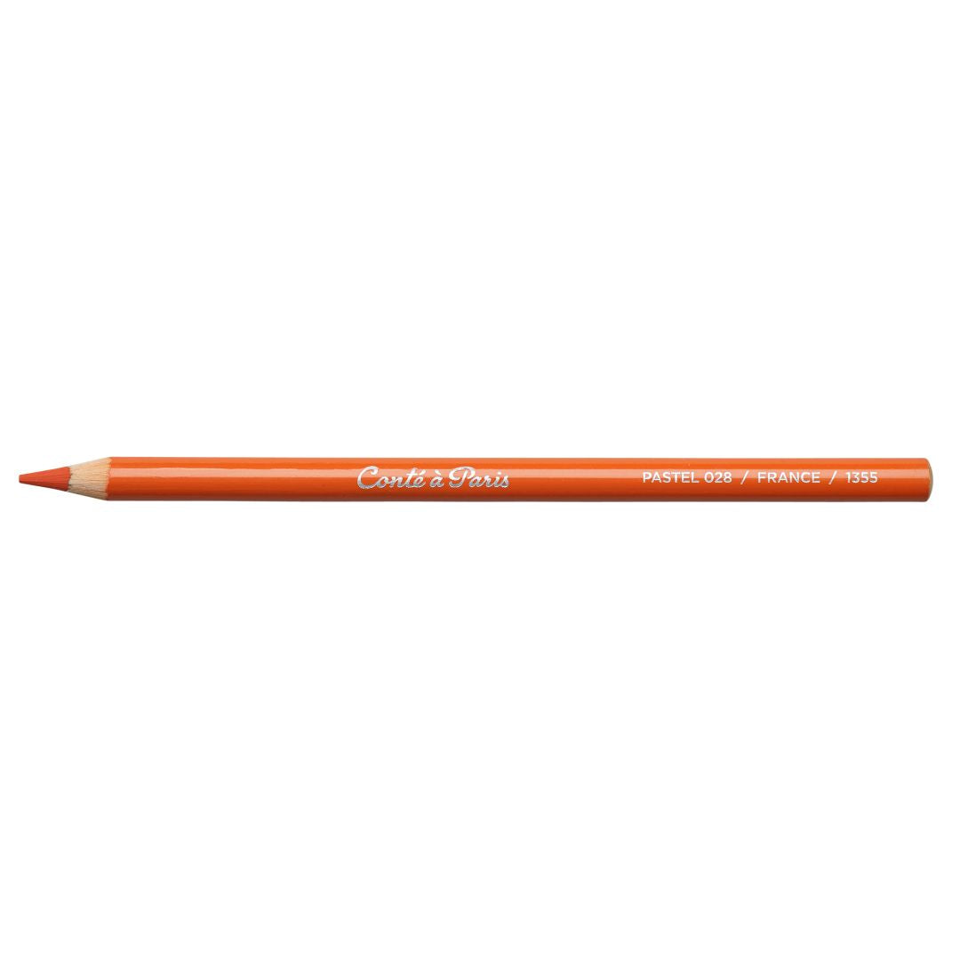 Conte a Paris Pastel Pencil - Loose Colours (Single Pencils)