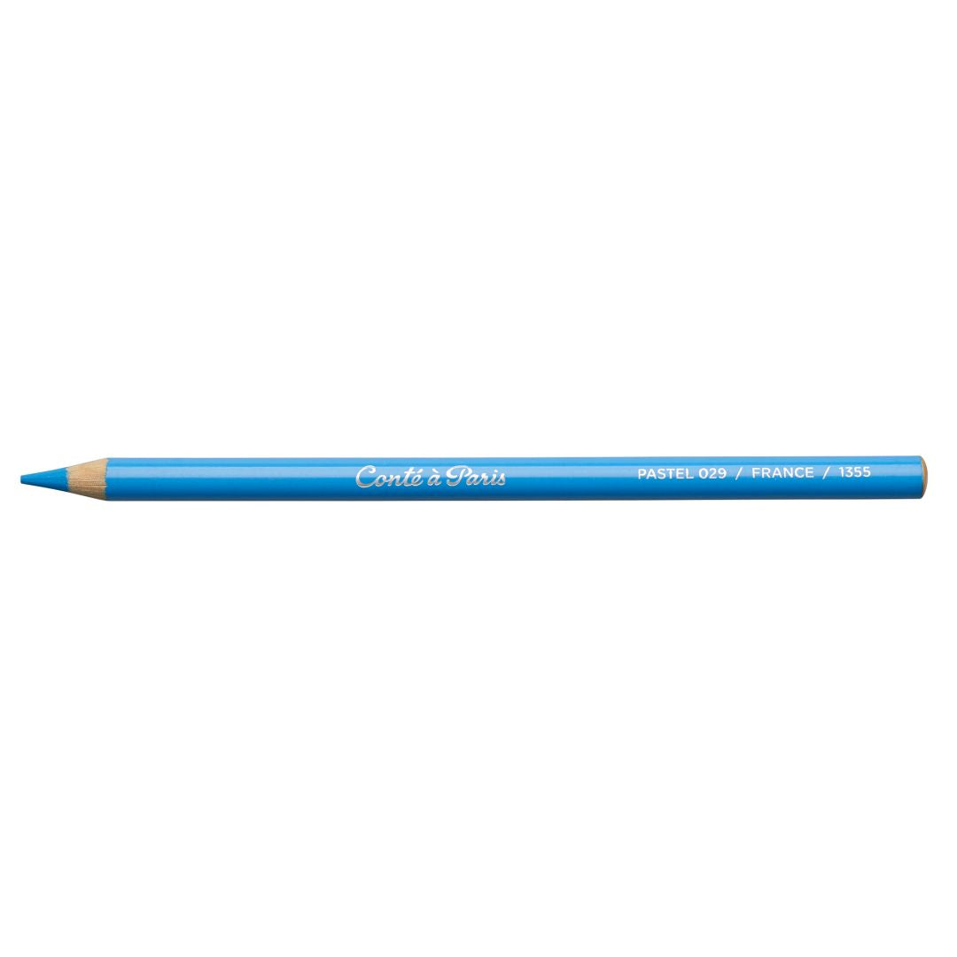 Conte a Paris Pastel Pencil - Loose Colours (Single Pencils)