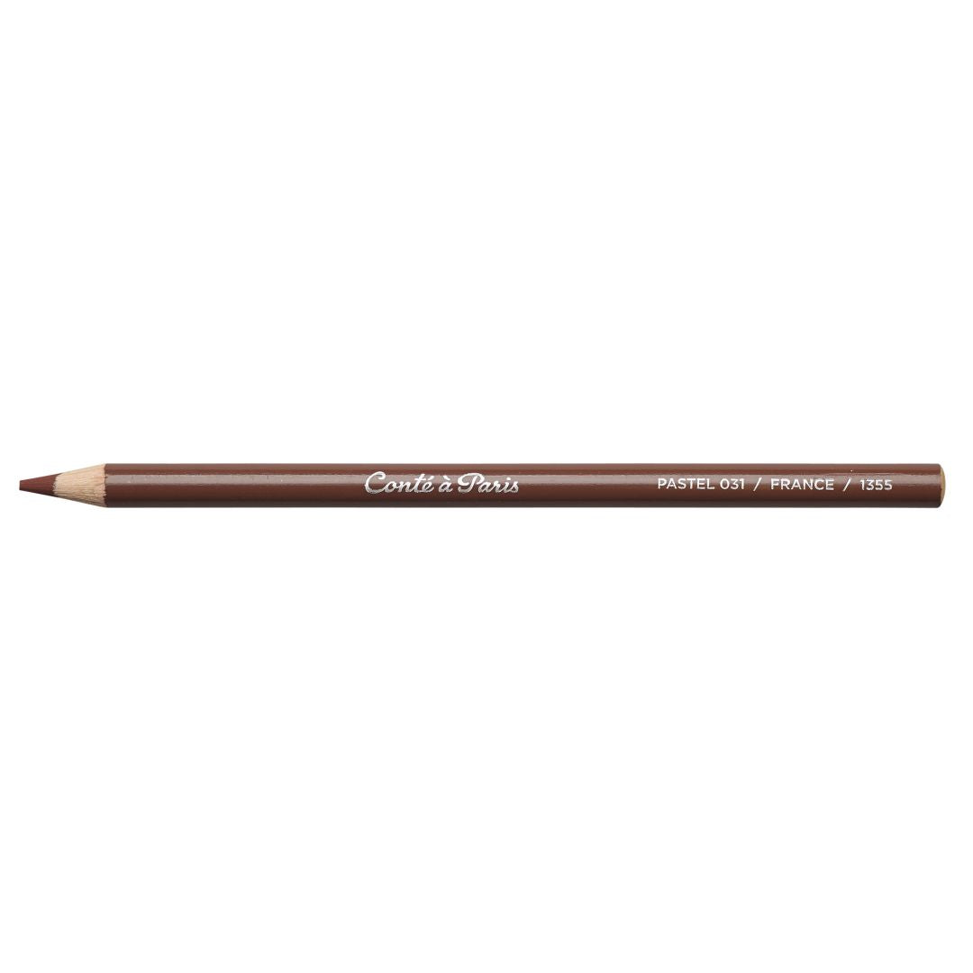 Conte a Paris Pastel Pencil - Loose Colours (Single Pencils)