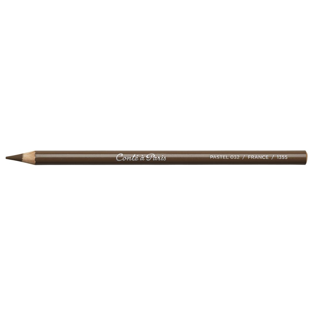 Conte a Paris Pastel Pencil - Loose Colours (Single Pencils)