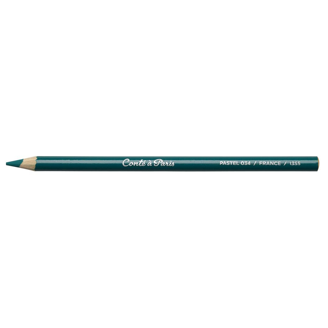 Conte a Paris Pastel Pencil - Loose Colours (Single Pencils)