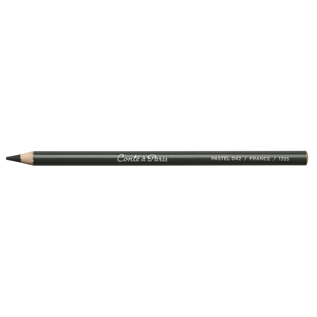 Conte a Paris Pastel Pencil - Loose Colours (Single Pencils)