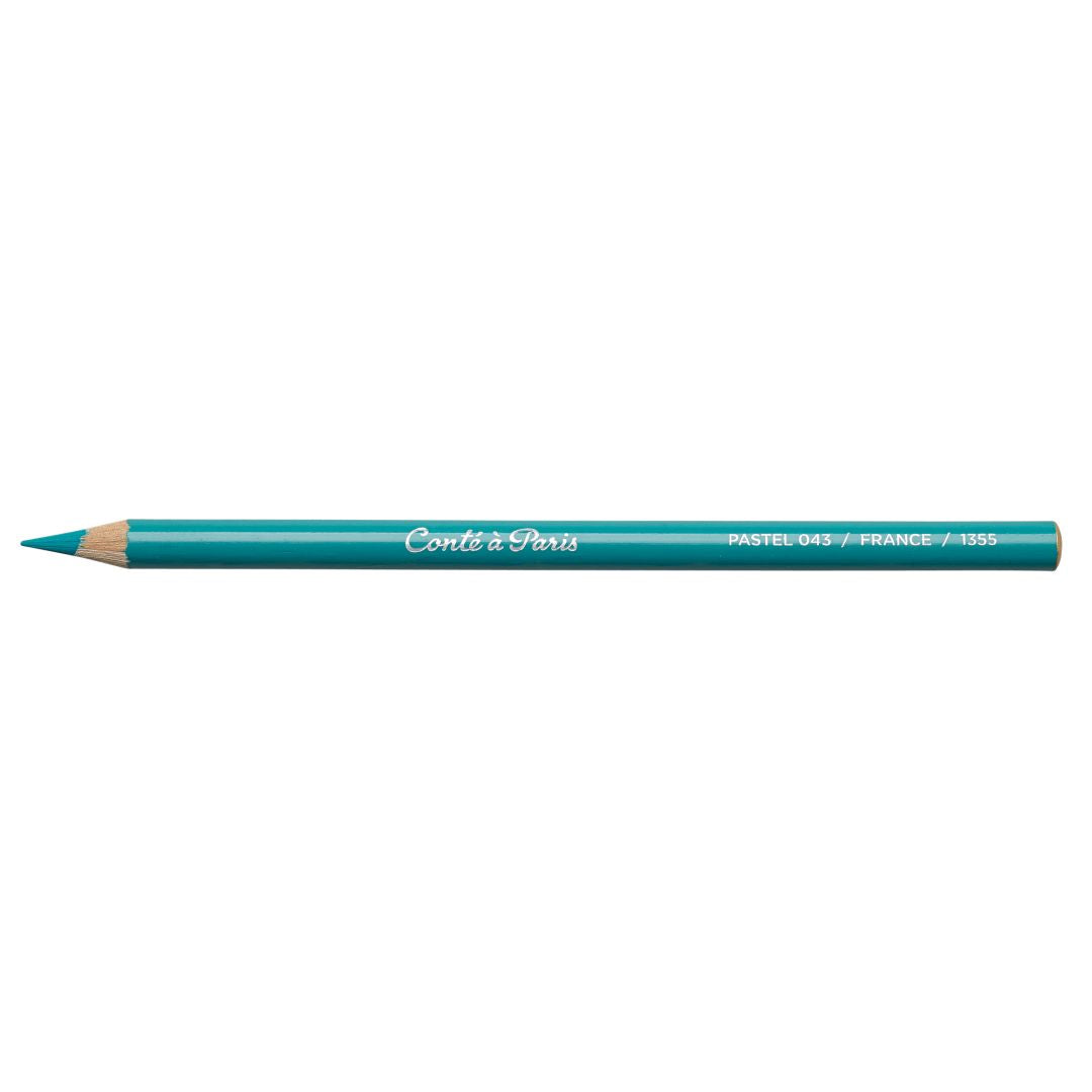 Conte a Paris Pastel Pencil - Loose Colours (Single Pencils)