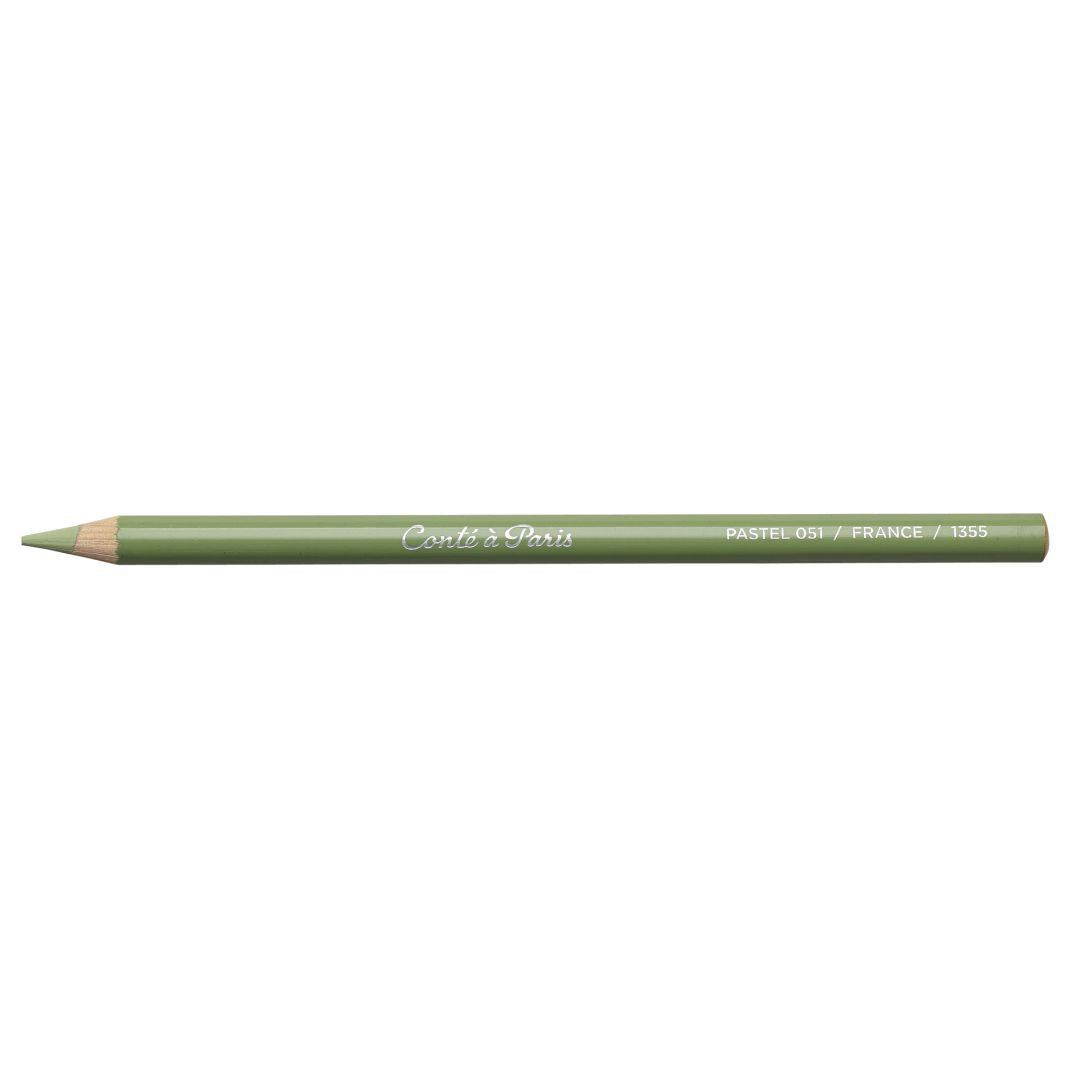 Conte a Paris Pastel Pencil - Loose Colours (Single Pencils)