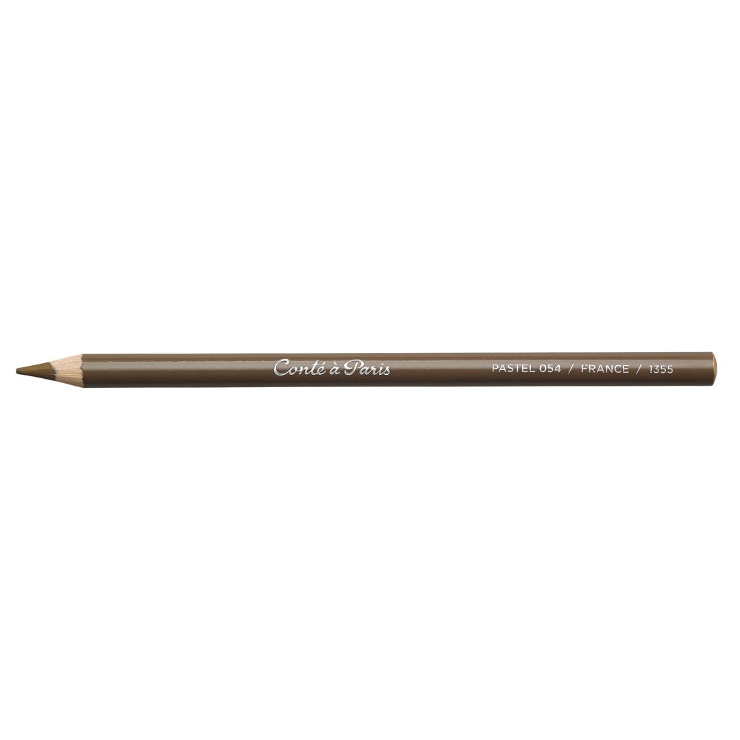 Conte a Paris Pastel Pencil - Loose Colours (Single Pencils)