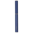 Ystudio | Fountain Pen | Blue Hexogon | Classic Revolve | Brass Body | Medium Nib YSTUDIO