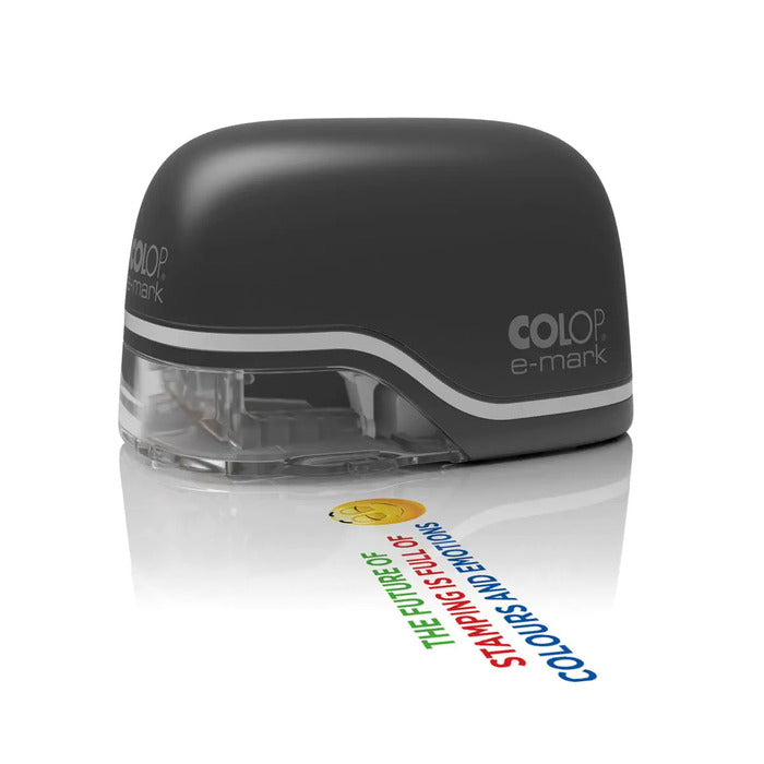 COLOP E-MARK® Mobile Printer