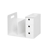 Lit Combo Book Rack