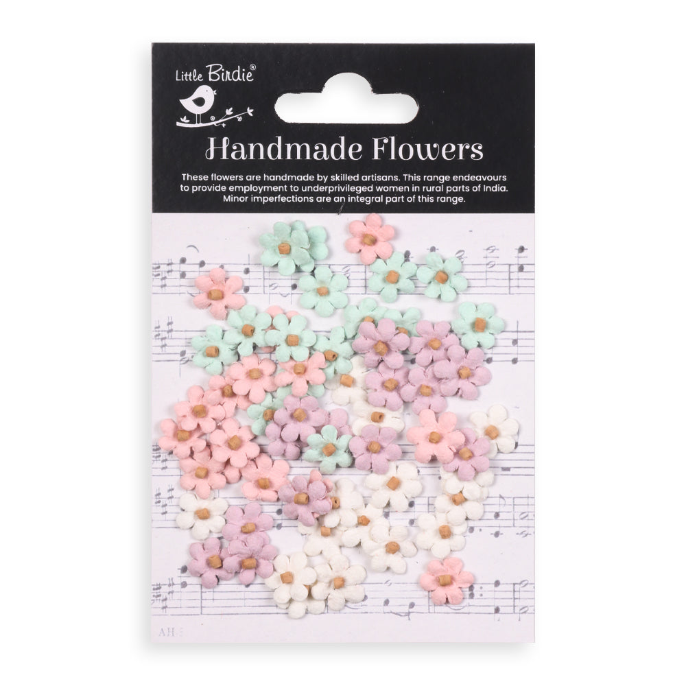 Itsy Bitsy Handmade Flowers Fairy Garden Esme