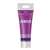 Faber Castell Acrylic Colour 120Ml Loose (Choose Shade) Faber Castell