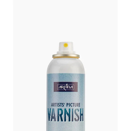 Camel Arfina Artists Picture Varnish Spray 200 ml Camel