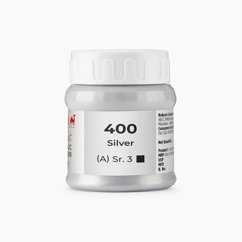 Camel Artist Acrylic Colour 500ml (Loose) Camel