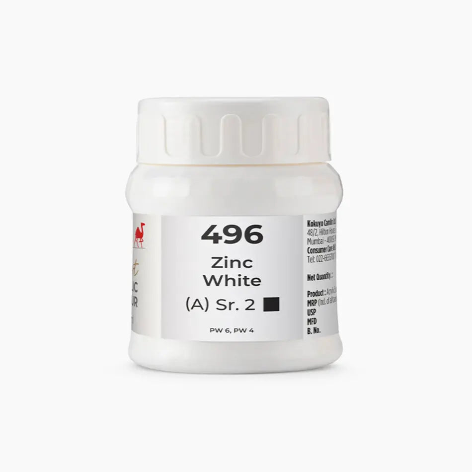 Camel Artist Acrylic Colour 500ml (Loose) Camel