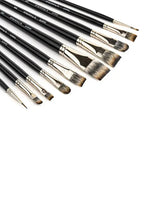 Camel Artist Brushes Mix 70, 71 & 72 Series Set