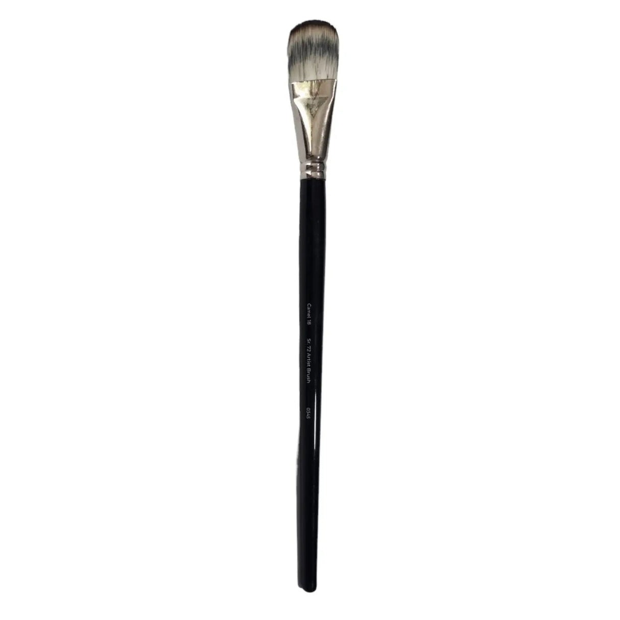Camel Artist Brushes Synthetic taklon brushes with long hand loose brushes (Series 70,71 & 72) Camel