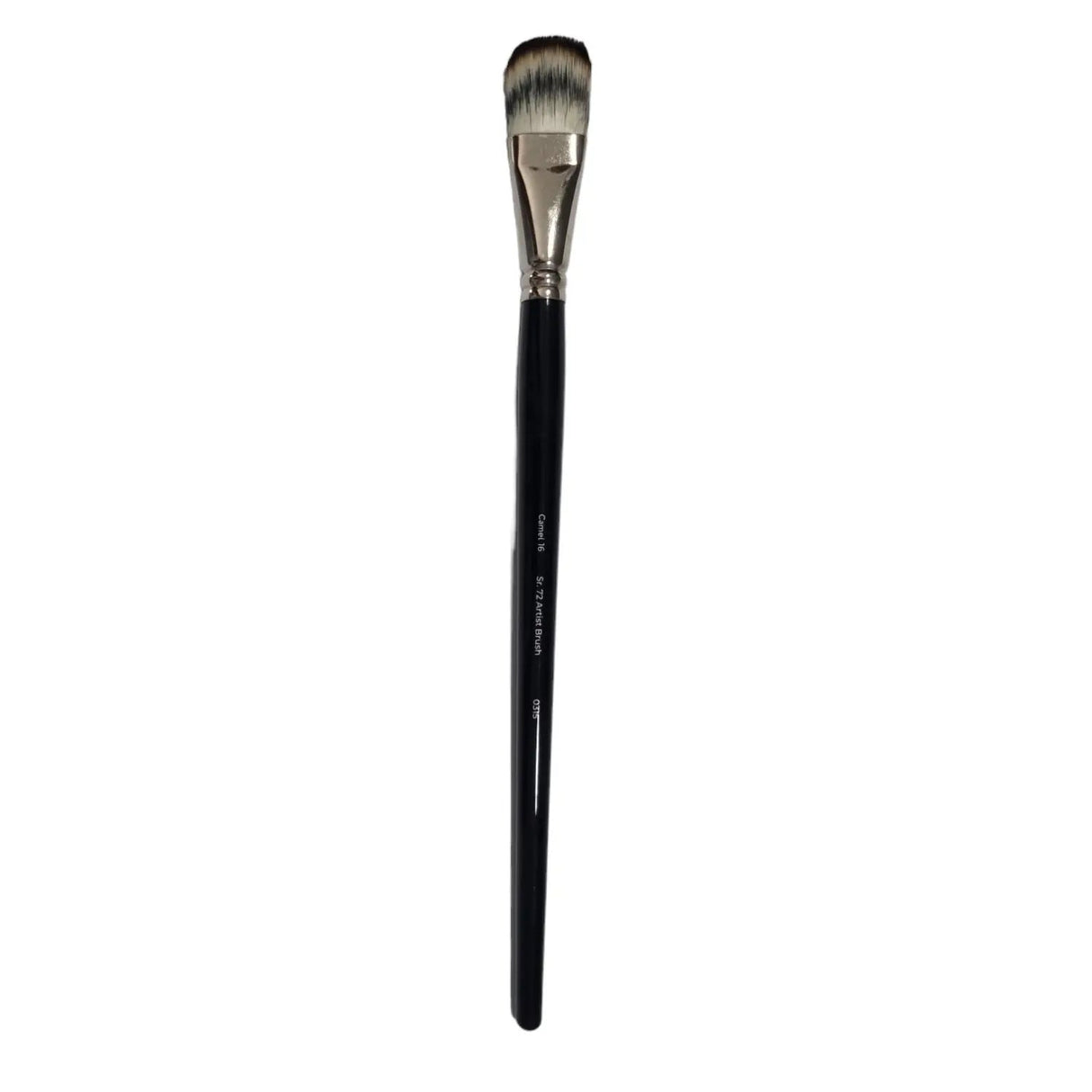 Camel Artist Brushes Synthetic taklon brushes with long hand loose brushes (Series 70,71 & 72) Camel