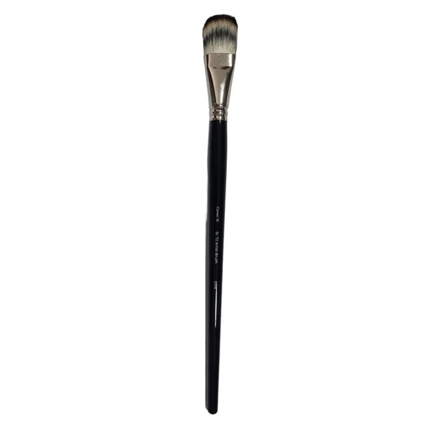 Camel Artist Brushes Synthetic taklon brushes with long hand loose brushes (Series 70,71 & 72) Camel