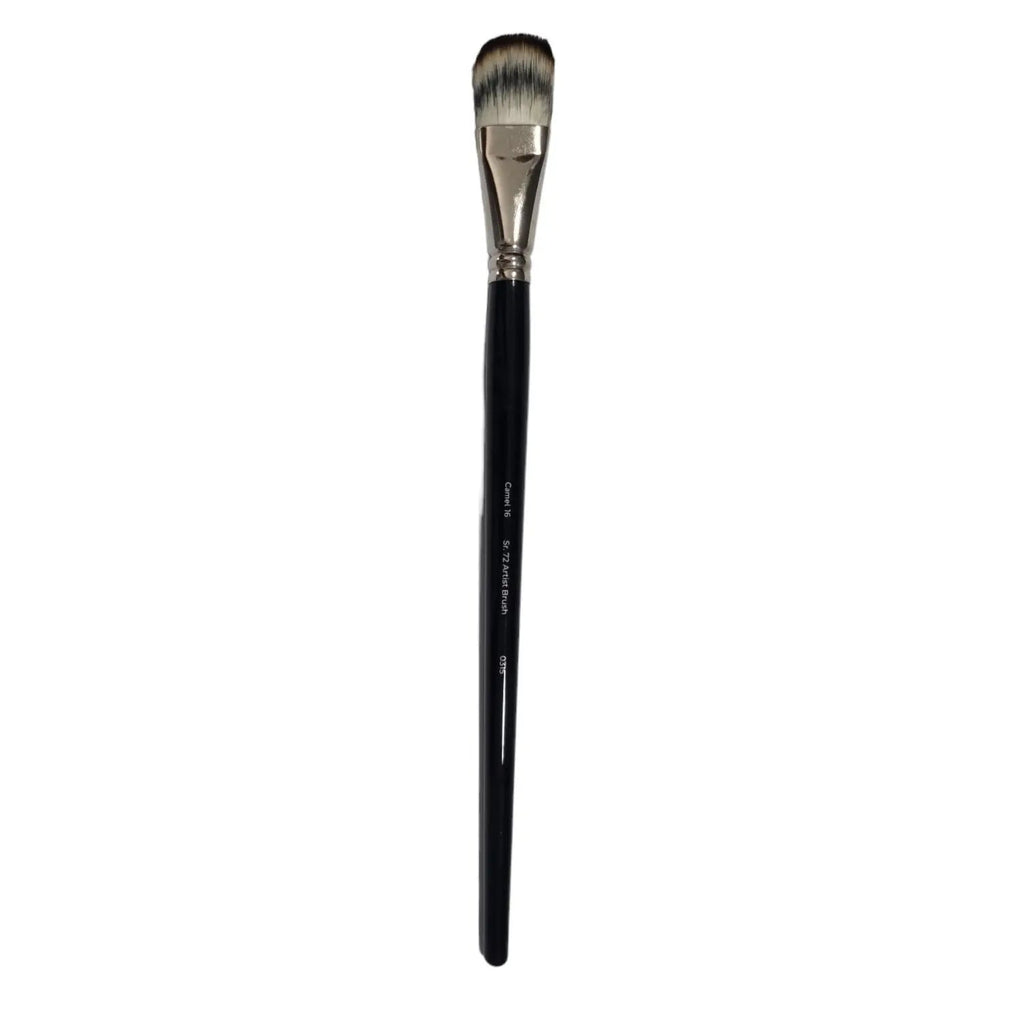 Camel Artist Brushes Synthetic taklon brushes with long hand loose brushes (Series 70,71 & 72) Camel