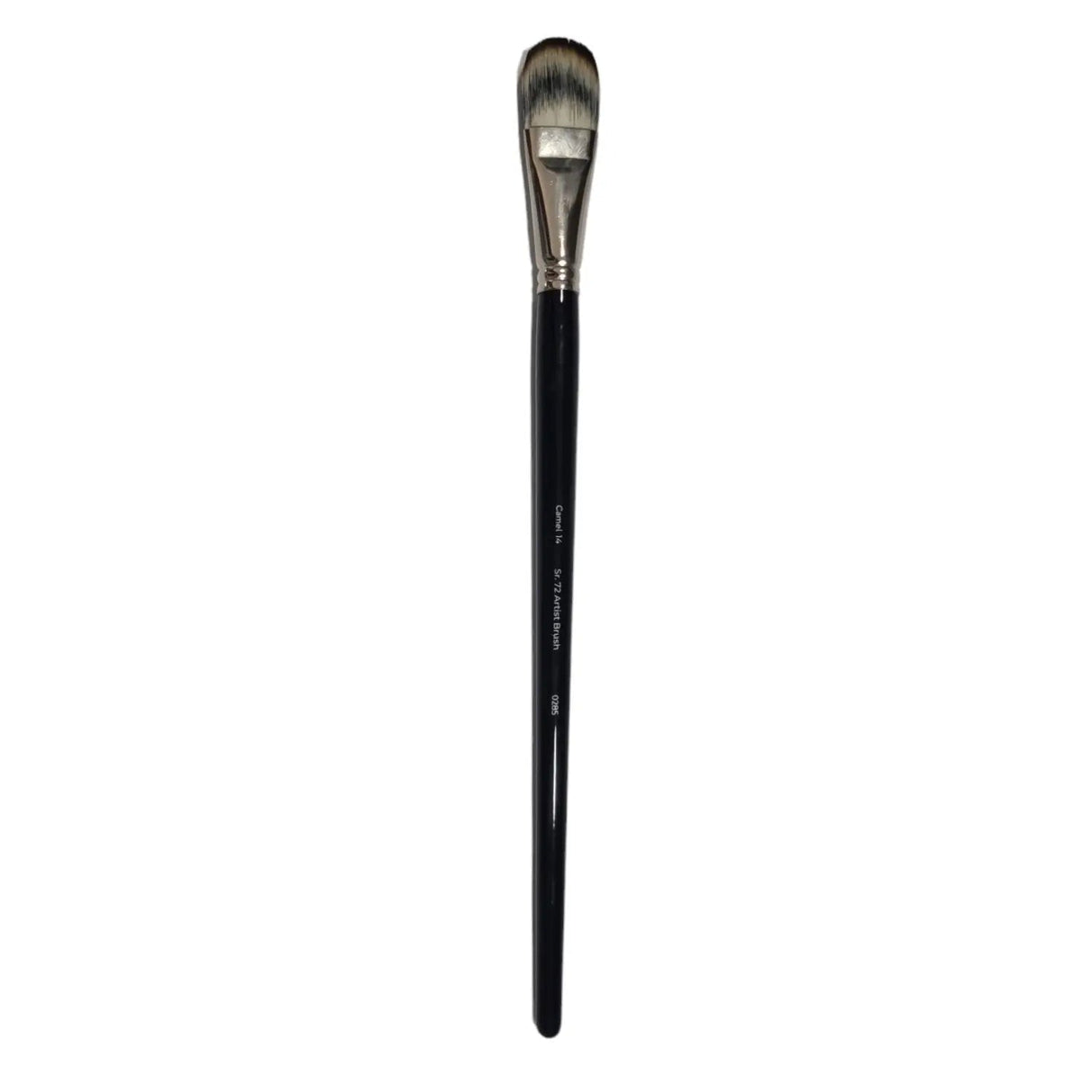 Camel Artist Brushes Synthetic taklon brushes with long hand loose brushes (Series 70,71 & 72) Camel