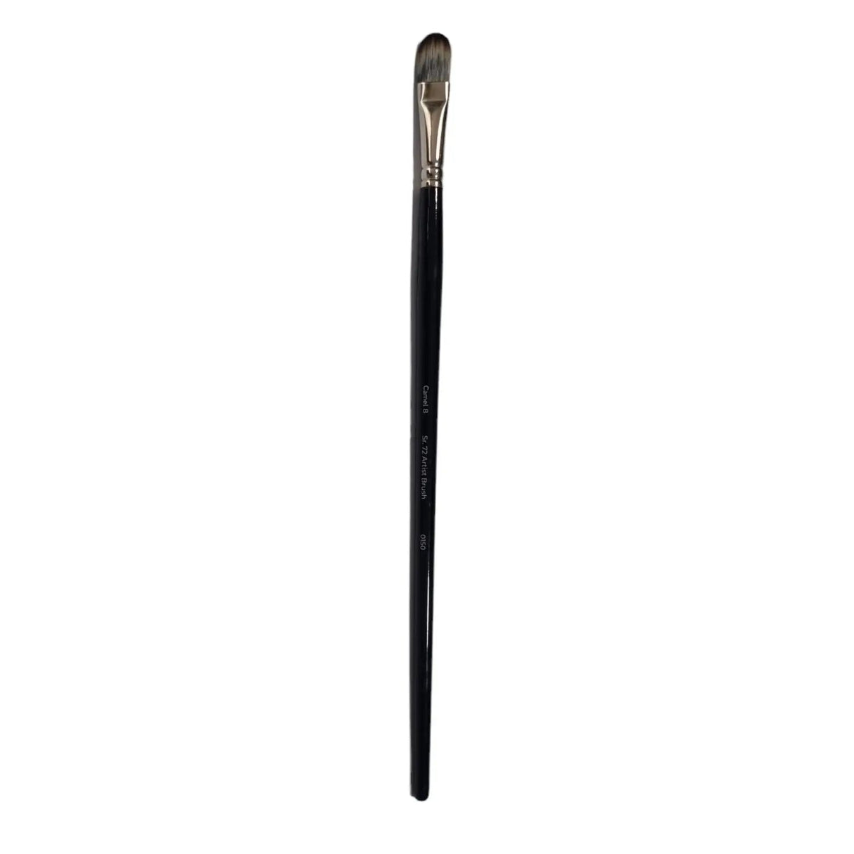 Camel Artist Brushes Synthetic taklon brushes with long hand loose brushes (Series 70,71 & 72) Camel