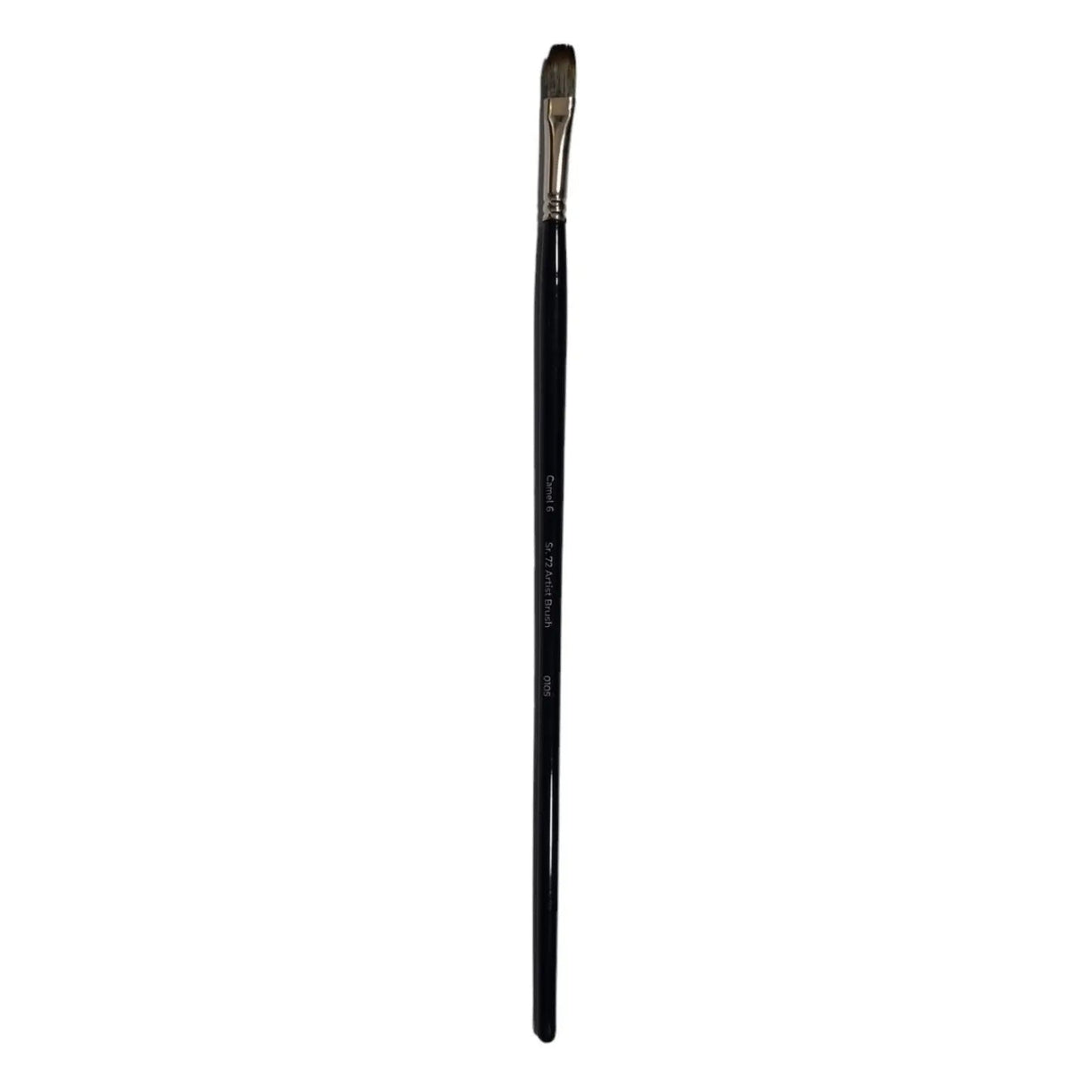 Camel Artist Brushes Synthetic taklon brushes with long hand loose brushes (Series 70,71 & 72) Camel